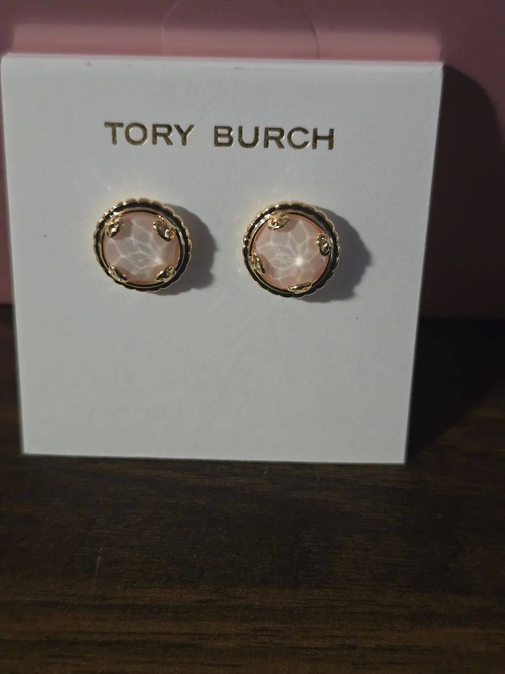 Tory Burch authentic tory